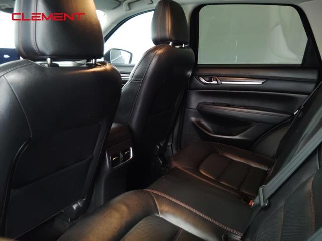 Photo of 2022 Polymetal Gray Mazda CX-5