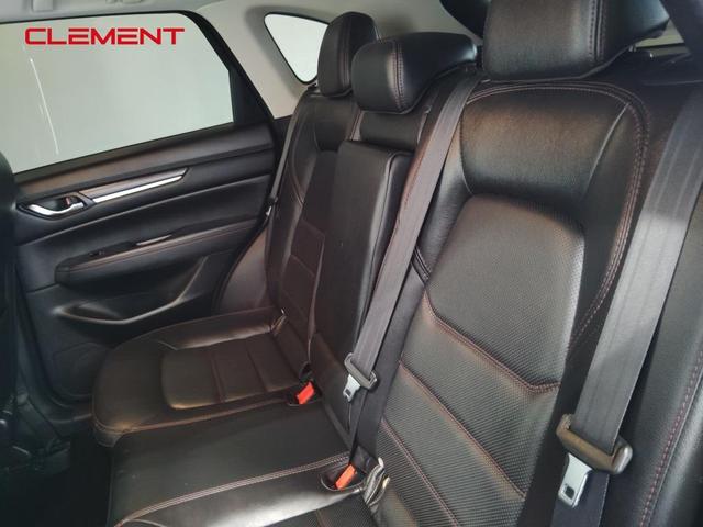Photo of 2022 Polymetal Gray Mazda CX-5