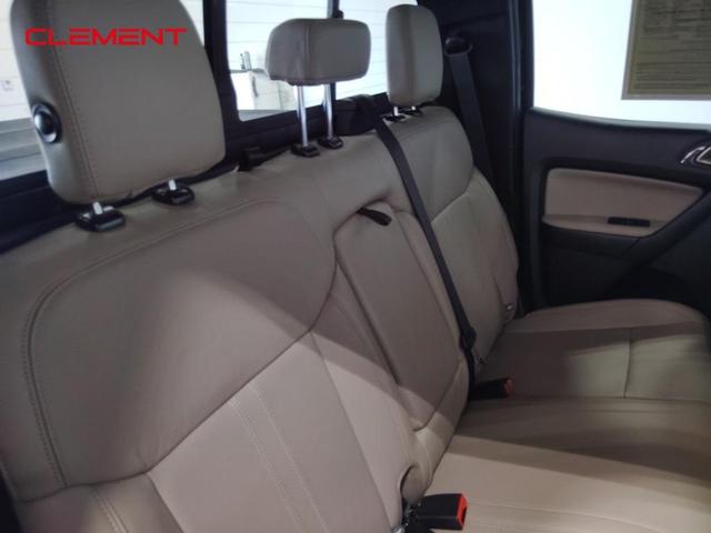 Photo of 2019 Shadow Black Ford Ranger