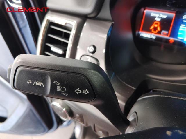 Photo of 2019 Shadow Black Ford Ranger