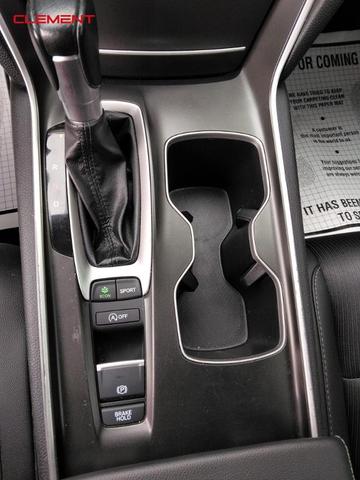 Photo of 2021 Platinum White Pearl Honda Accord
