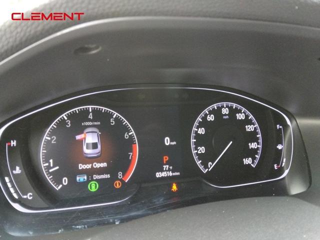 Photo of 2021 Platinum White Pearl Honda Accord