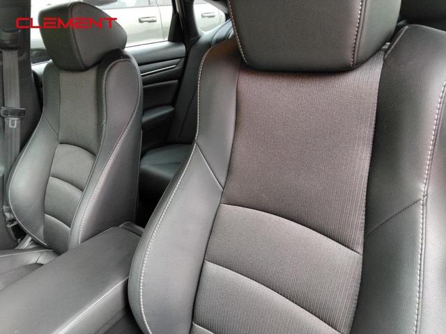 Photo of 2021 Platinum White Pearl Honda Accord