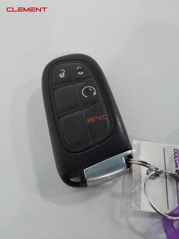 Photo of 2021 Bright White Clearcoat Jeep Cherokee
