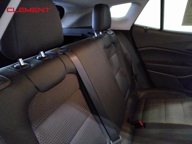 Photo of 2024 Sterling Gray Metallic Chevrolet Trax