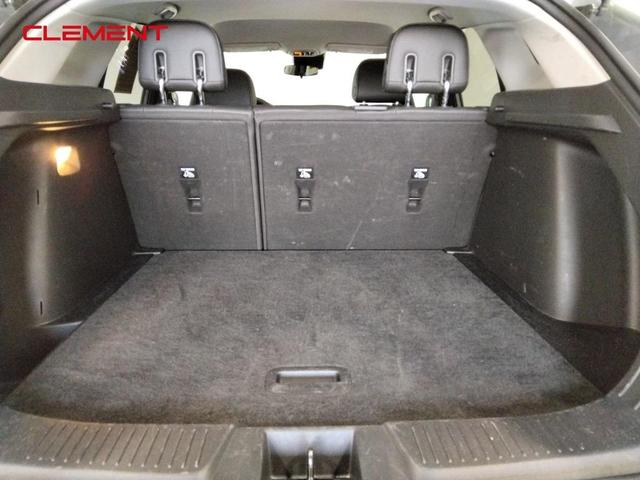 Photo of 2024 Sterling Gray Metallic Chevrolet Trax