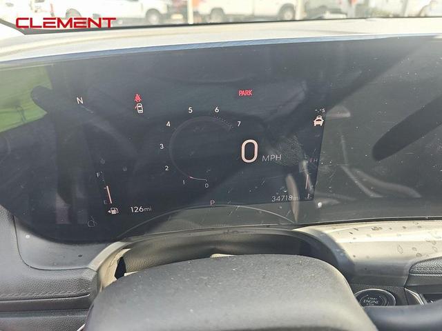 Photo of 2024 Moonstone Gray Metallic Buick Encore GX