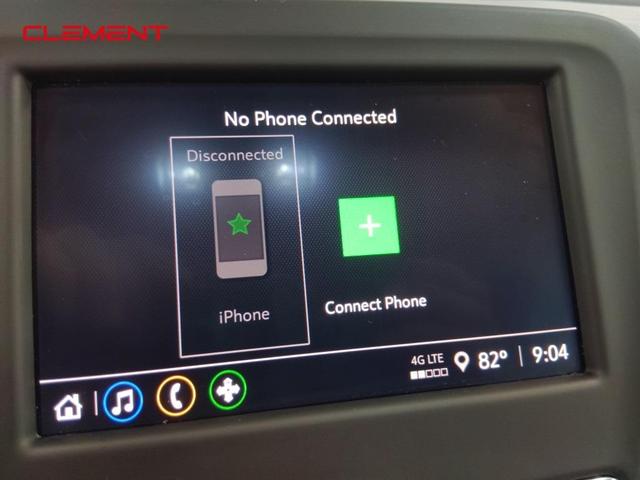 Photo of 2022 Blue Glow Metallic Chevrolet Equinox