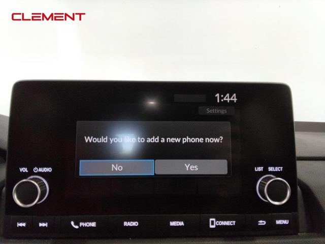 Photo of 2023 Radiant Red Metallic Honda CR-V Hybrid