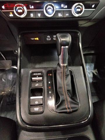 Photo of 2023 Radiant Red Metallic Honda CR-V Hybrid