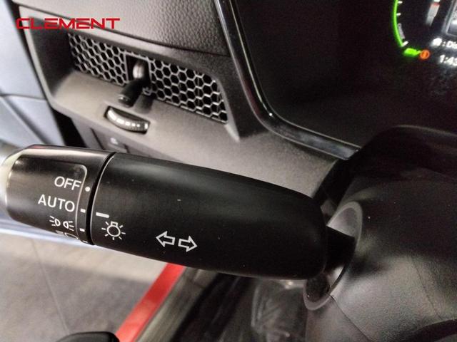 Photo of 2023 Radiant Red Metallic Honda CR-V Hybrid