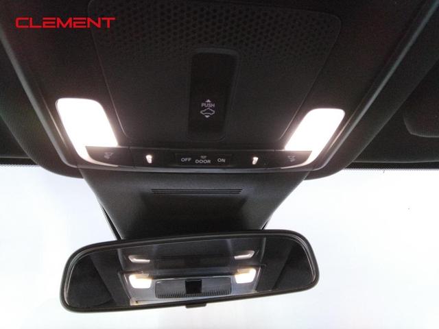 Photo of 2023 Radiant Red Metallic Honda CR-V Hybrid