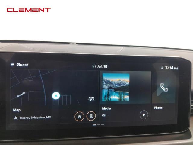Photo of 2025 Snow White Pearl Kia K5