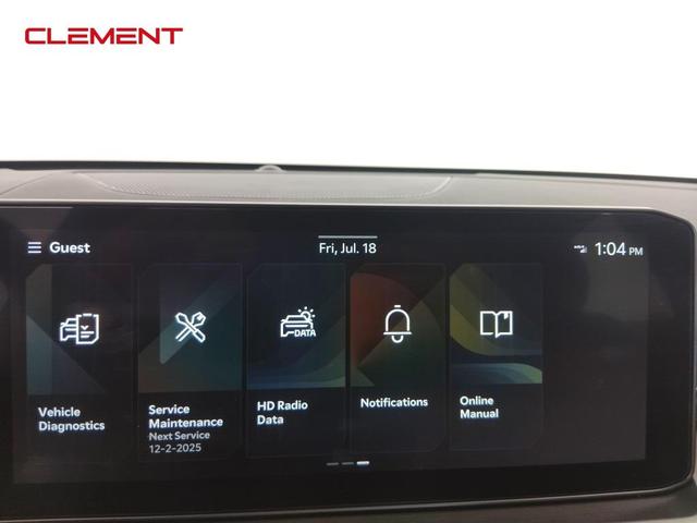 Photo of 2025 Snow White Pearl Kia K5