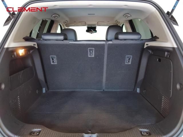 Photo of 2018 Summit White Buick Encore