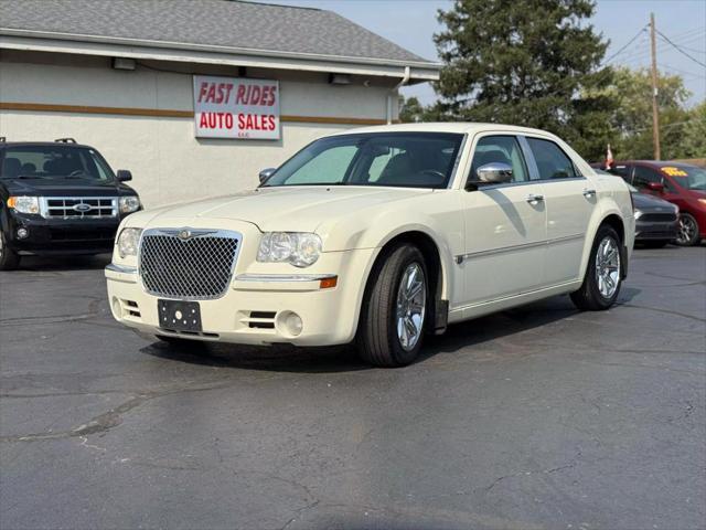 2005 Chrysler 300C