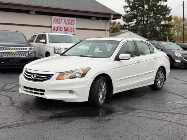 2011 Honda Accord