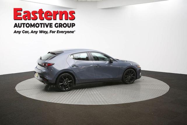 Photo of 2024 Polymetal Gray Metallic Mazda Mazda3