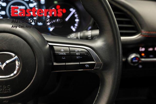 Photo of 2024 Polymetal Gray Metallic Mazda Mazda3