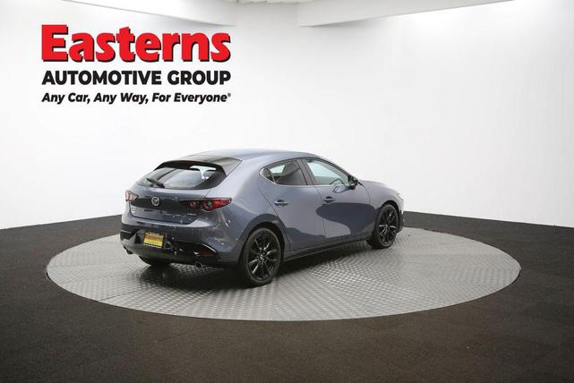 Photo of 2024 Polymetal Gray Metallic Mazda Mazda3
