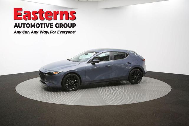 Photo of 2024 Polymetal Gray Metallic Mazda Mazda3
