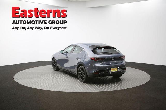 Photo of 2024 Polymetal Gray Metallic Mazda Mazda3