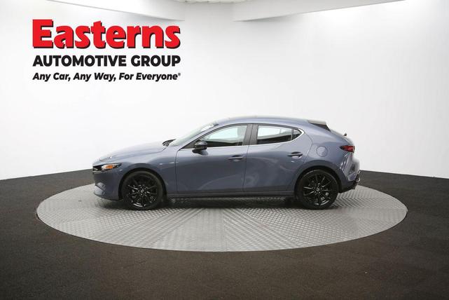 Photo of 2024 Polymetal Gray Metallic Mazda Mazda3