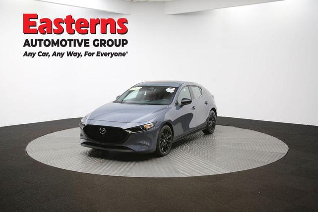 Photo of 2024 Polymetal Gray Metallic Mazda Mazda3