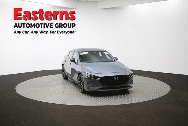 Photo of 2024 Polymetal Gray Metallic Mazda Mazda3