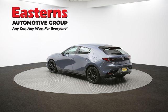 Photo of 2024 Polymetal Gray Metallic Mazda Mazda3