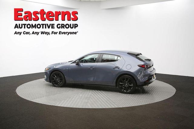 Photo of 2024 Polymetal Gray Metallic Mazda Mazda3