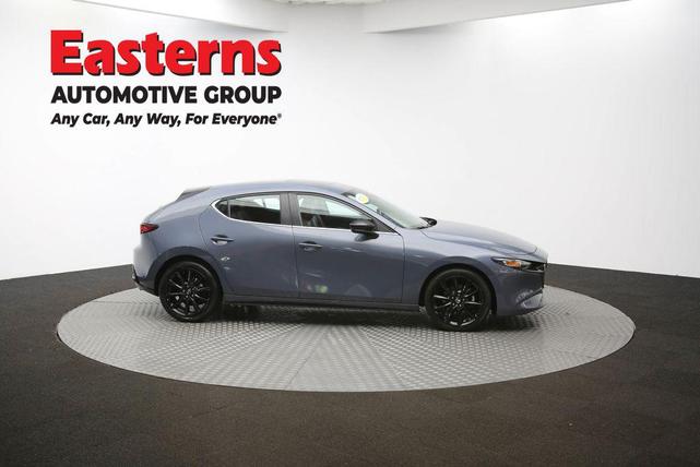 Photo of 2024 Polymetal Gray Metallic Mazda Mazda3
