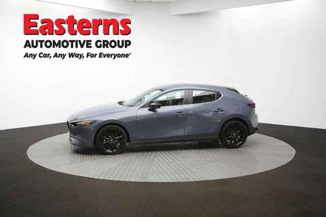 Photo of 2024 Polymetal Gray Metallic Mazda Mazda3