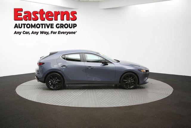 Photo of 2024 Polymetal Gray Metallic Mazda Mazda3