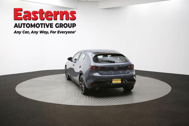 Photo of 2024 Polymetal Gray Metallic Mazda Mazda3