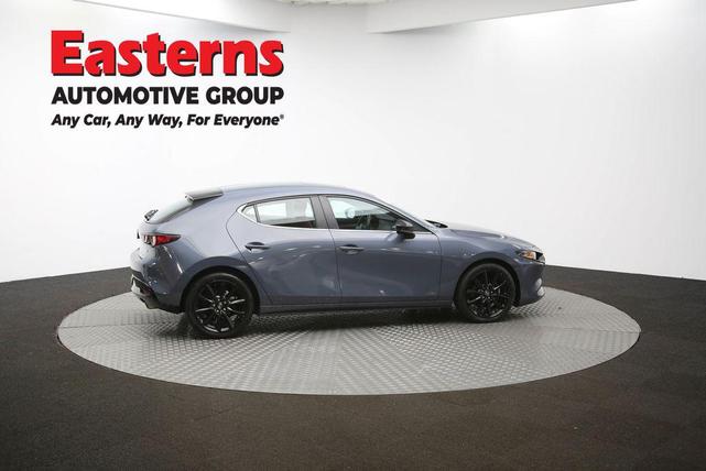 Photo of 2024 Polymetal Gray Metallic Mazda Mazda3