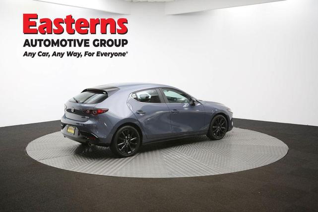 Photo of 2024 Polymetal Gray Metallic Mazda Mazda3