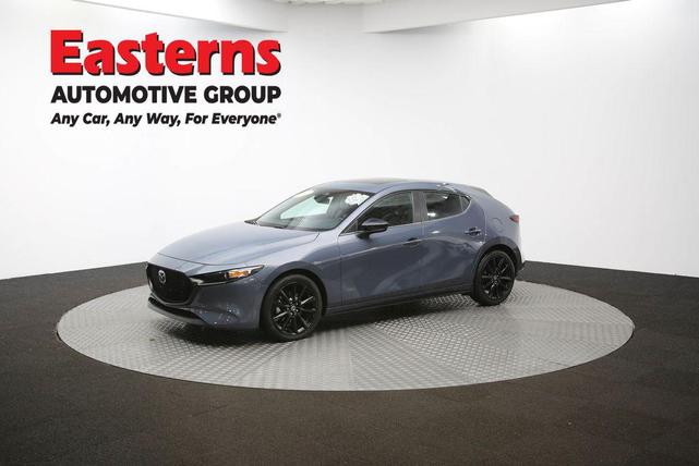 Photo of 2024 Polymetal Gray Metallic Mazda Mazda3