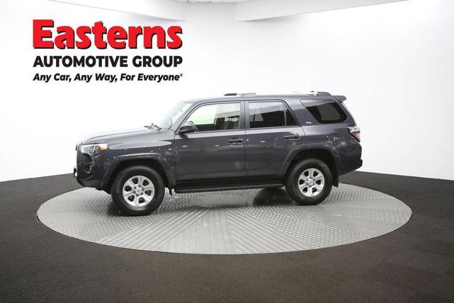 Photo of 2024 Underground Toyota 4Runner