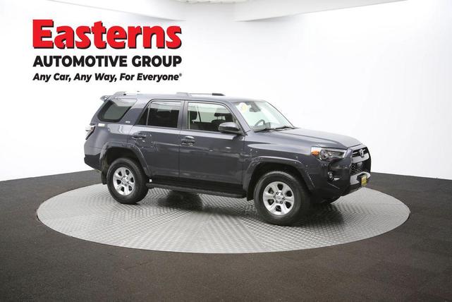 Photo of 2024 Underground Toyota 4Runner