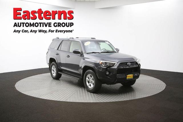 Photo of 2024 Underground Toyota 4Runner