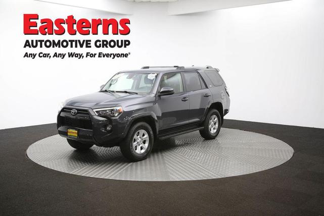 Photo of 2024 Underground Toyota 4Runner