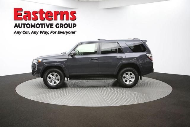 Photo of 2024 Underground Toyota 4Runner