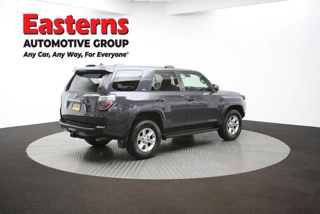 Photo of 2024 Underground Toyota 4Runner