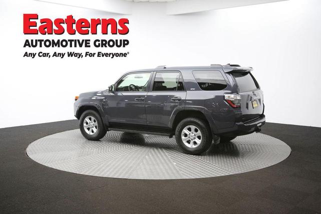 Photo of 2024 Underground Toyota 4Runner