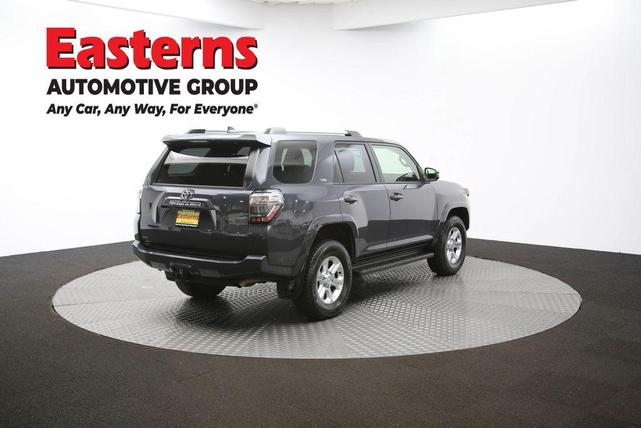 Photo of 2024 Underground Toyota 4Runner