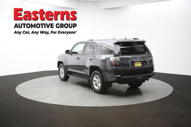 Photo of 2024 Underground Toyota 4Runner