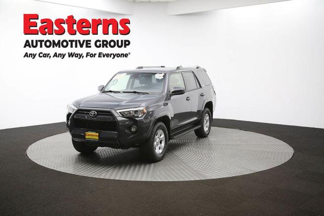 Photo of 2024 Underground Toyota 4Runner