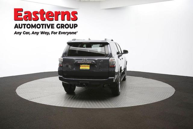 Photo of 2024 Underground Toyota 4Runner