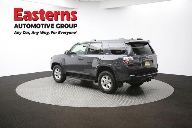 Photo of 2024 Underground Toyota 4Runner